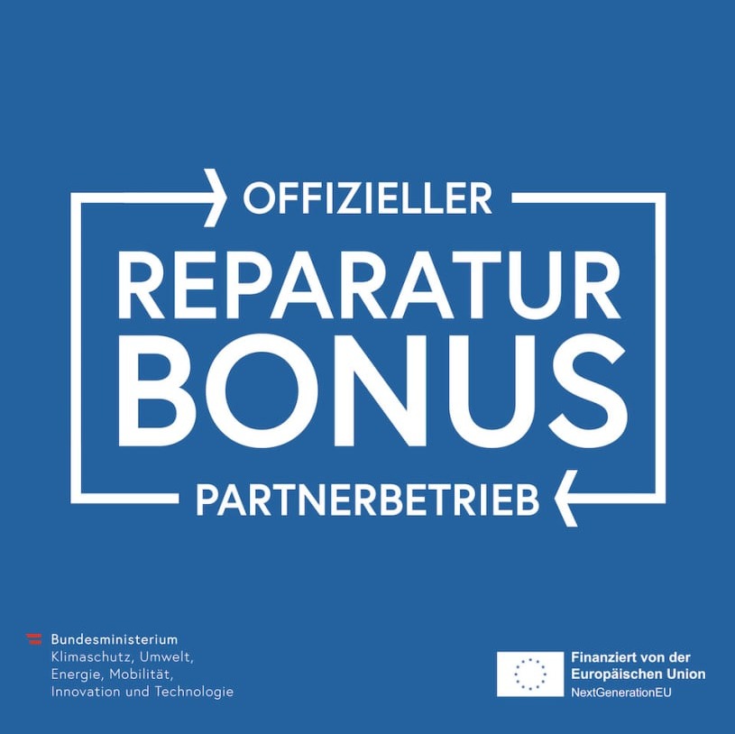 Reparatur bonus